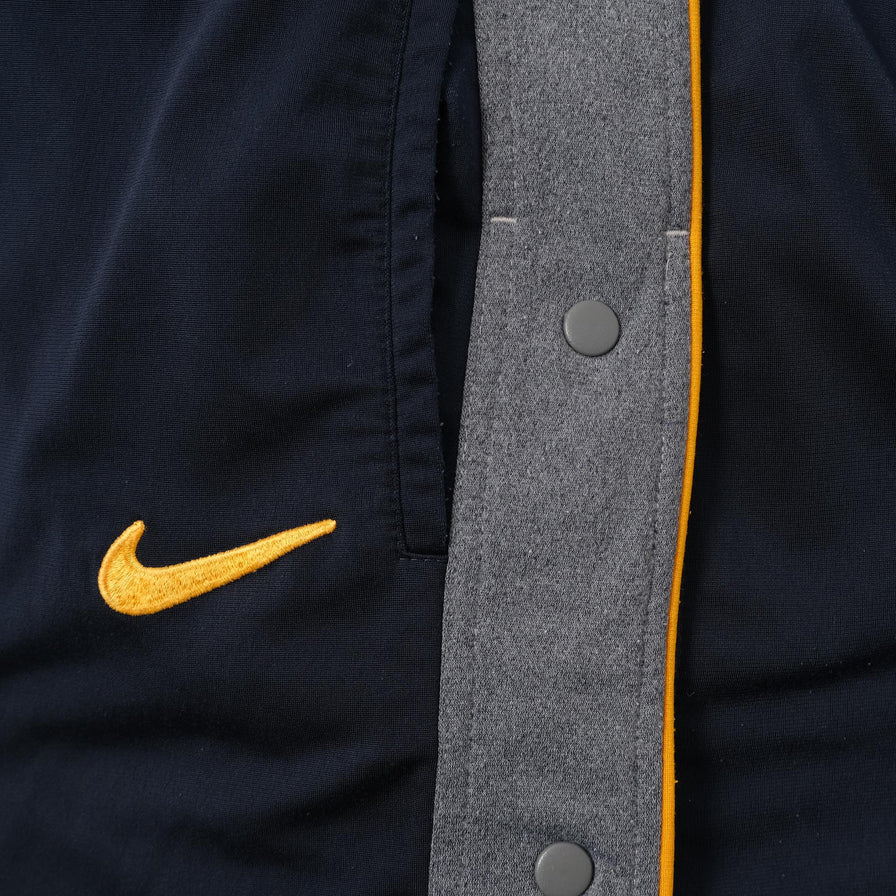 Vintage Nike Track Pants Large 