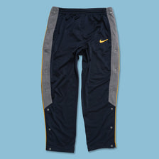 Vintage Nike Track Pants Large 