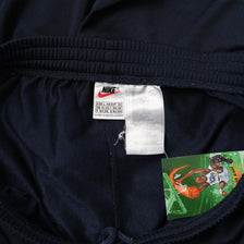 Vintage Nike Track Pants Large 