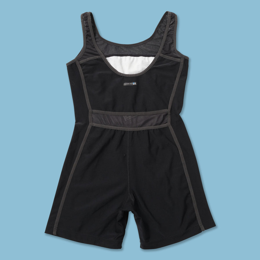 Nike Fit Training One-Piece Suit Small 
