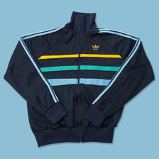 Vintage adidas Track Jacket Small 