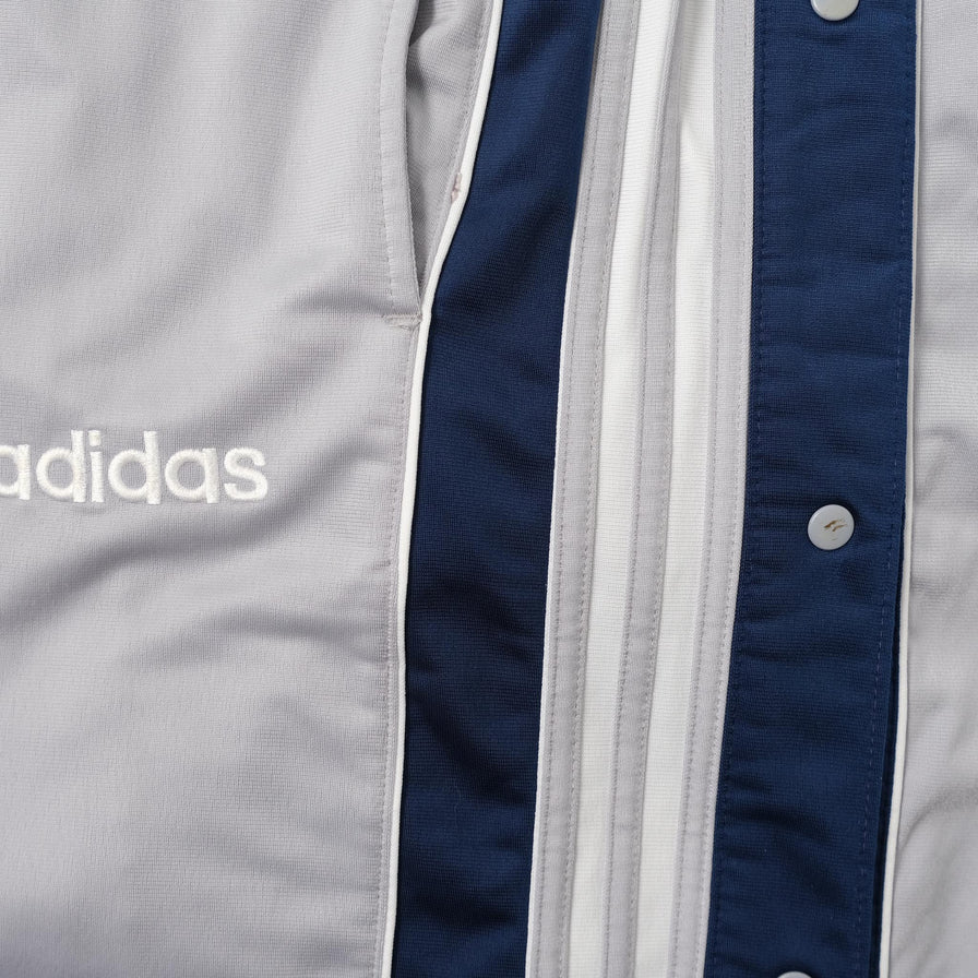 Vintage adidas Track Pants Large 