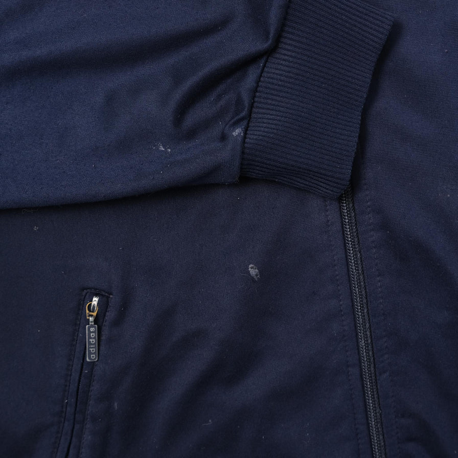 Vintage adidas Track Jacket Small 