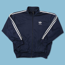 Vintage adidas Track Jacket Small 