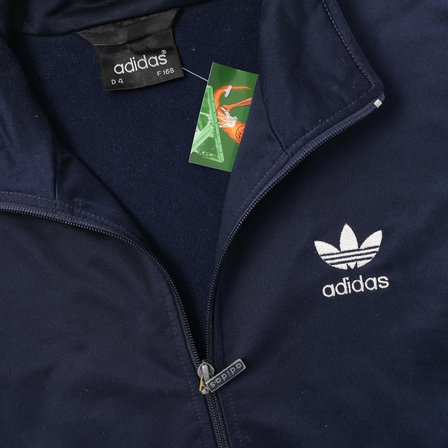 Vintage adidas Track Jacket Small 