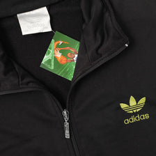 Vintage adidas Track Jacket Medium 
