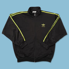 Vintage adidas Track Jacket Medium 