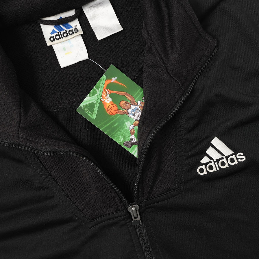 Vintage adidas Track Jacket Small 