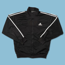 Vintage adidas Track Jacket Small 
