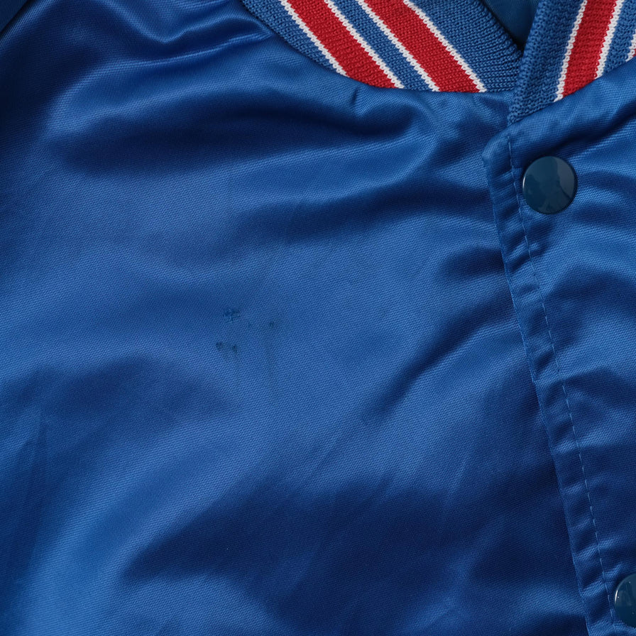 Vintage Buffalo Bills College Jacket Large 