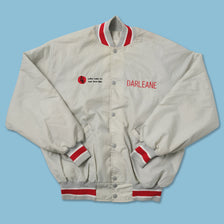 Vintage Lofton Label College Jacket XLarge 