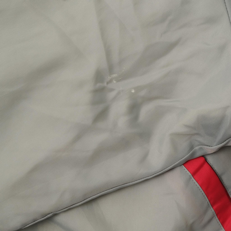 Vintage College Jackte Large 