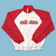 adidas Track Jacket Small 