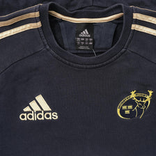 adidas Munster Rugby Sweater Small