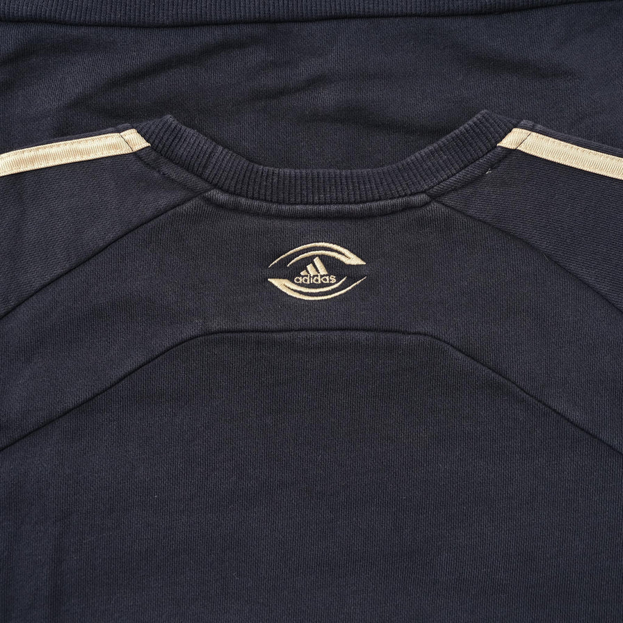 adidas Munster Rugby Sweater Small 