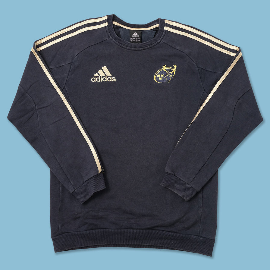 adidas Munster Rugby Sweater Small 