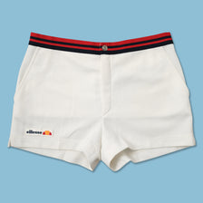 Vintage Ellesse Shorts Medium 