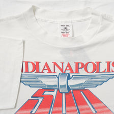 Vintage 1992 Indianapolis 500 T-Shirt XLarge 