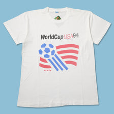 Vintage 1994 World Cup USA T-Shirt XLarge 