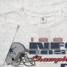 Vintage 1994 Dallas Cowboys T-Shirt XLarge 