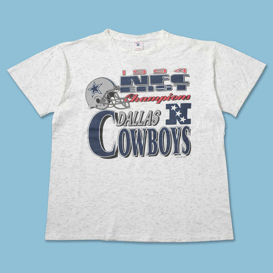 Vintage 1994 Dallas Cowboys T-Shirt XLarge 