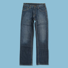 Vintage Carhartt Denim Pants 31x34