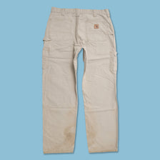 Vintage Carhartt Work Pants 36x34 
