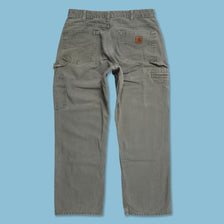 Vintage Carhartt Work Pants 32x30 