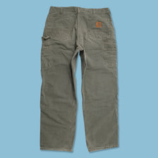 Vintage Carhartt Work Pants 36x32 