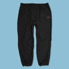 Vintage Puma Track Pants XXLarge 