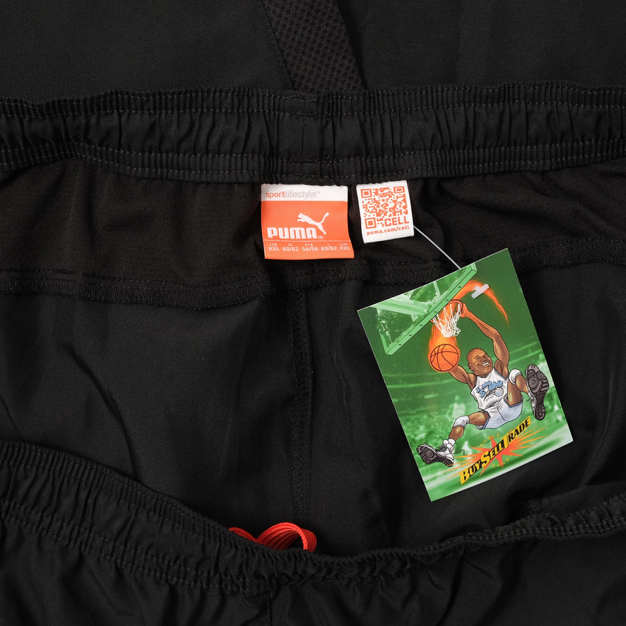 Vintage Puma Track Pants XXLarge 