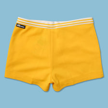 Vintage Women's Ellesse Shorts XSmall