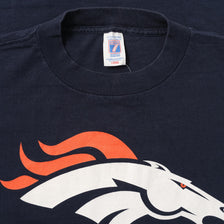 Denver Broncos T-Shirt Large 