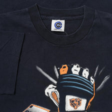 Vintage 1995 Chicago Bears T-Shirt Large 