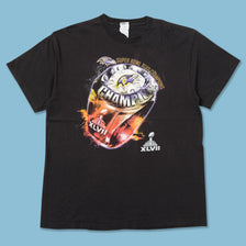 2013 Super Bowl T-Shirt Medium 