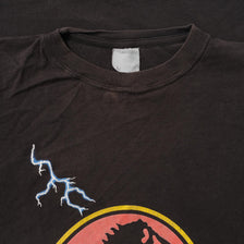 Vintage Jurassic Park T-Shirt Small 