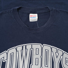 Vintage 1997 Dallas Cowboys T-Shirt Large 