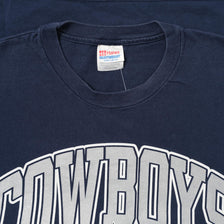 Vintage 1997 Dallas Cowboys T-Shirt Large