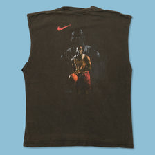 Vintage Michael Jordan Tank Top Medium 