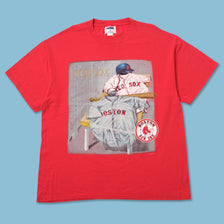 Vintage 1998 Boston Red Sox T-Shirt XLarge 