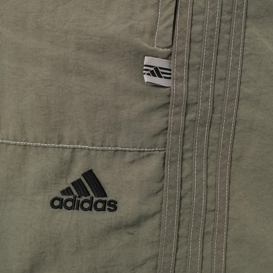 Vintage adidas Track Pants Medium 