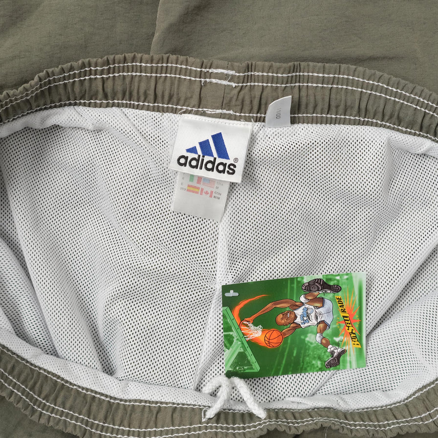 Vintage adidas Track Pants Medium 