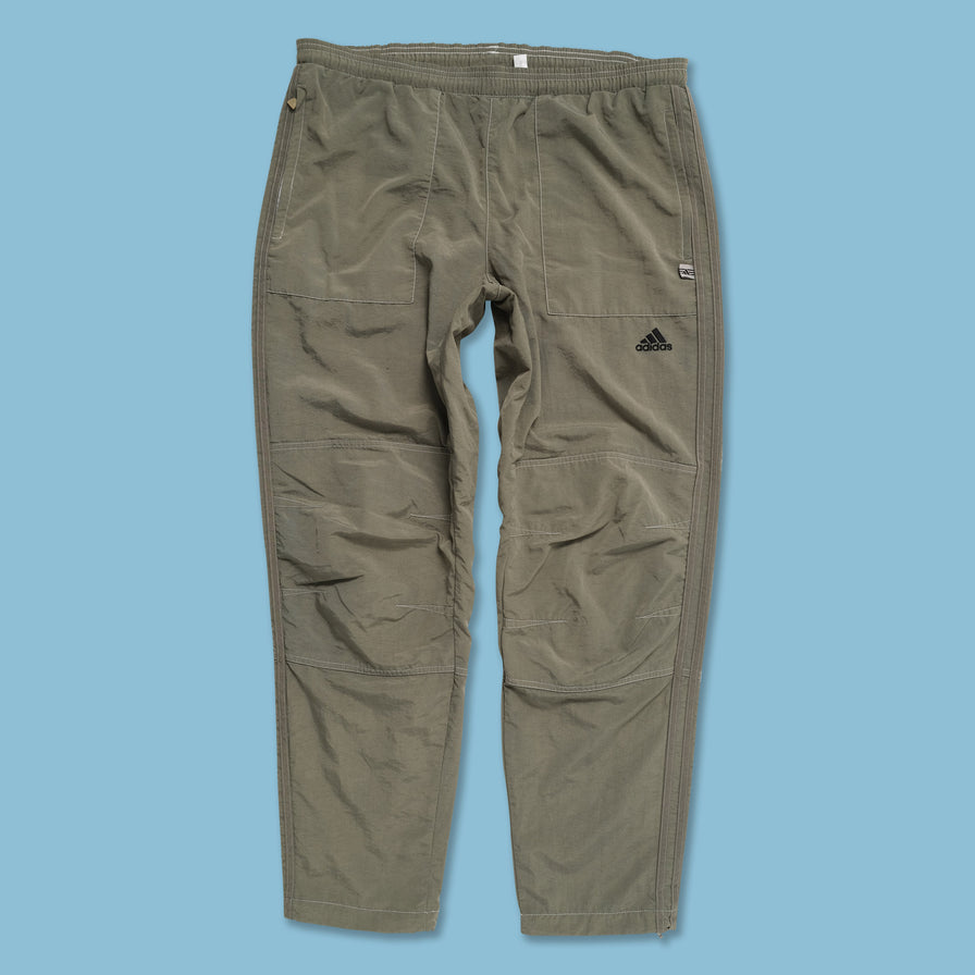 Vintage adidas Track Pants Medium 