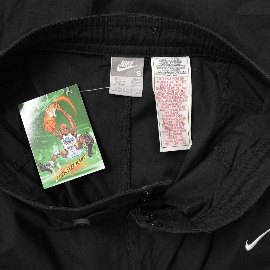 Vintage Nike Track Pants Small 