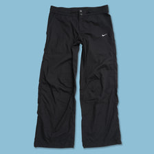 Vintage Nike Track Pants Small 