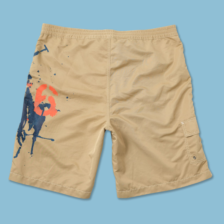 Polo Ralph Lauren Swim Shorts XLarge 