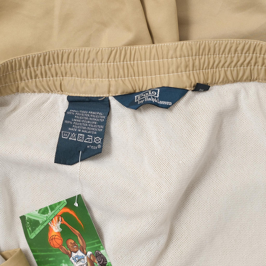 Polo Ralph Lauren Swim Shorts XLarge 