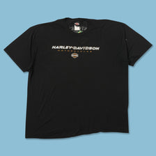 Harley Davidson T-Shirt 3XLarge 