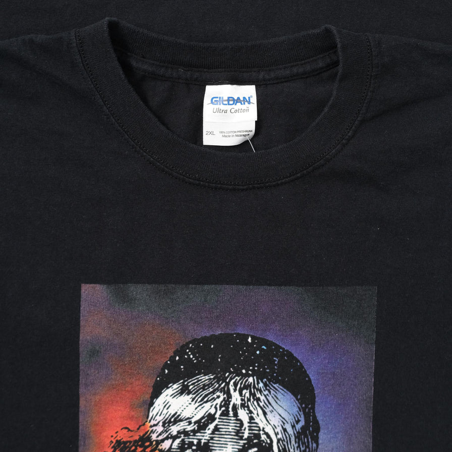 Vintage Les Misérables T-Shirt XXLarge 