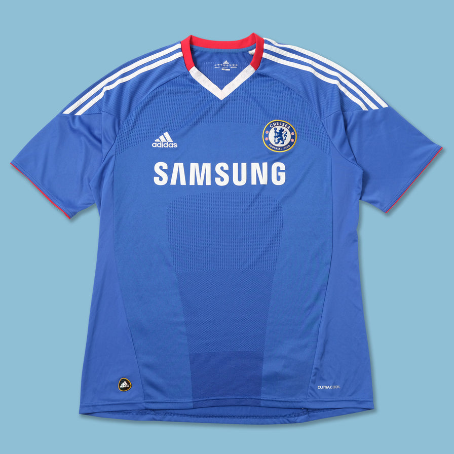 adidas Chelsea FC Jersey Large 
